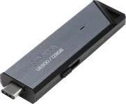 Флеш-накопитель USB 3.2  128GB  A-Data  UE800  серебро (AELI-UE800-128G-CSG)