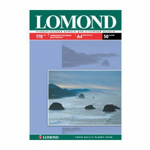 Фотобумага LOMOND A3 170 г/м2 мат/мат 100 лист. (1/7) (C0025092) фото 5 Фотобумага LOMOND A3 170 г/м2 мат/мат 100 лист. (1/7) (C0025092) фото 5