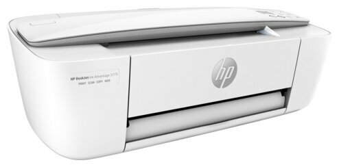 яПринтер струйный HP DeskJet Ink Advantage 1115, белый, A4, USB (F5S21C) яПринтер струйный HP DeskJet Ink Advantage 1115, белый, A4, USB (F5S21C)