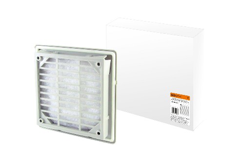 Вентиляционная решетка с фильтром для вентилятора SQ0832-0012 (250 мм) TDM (SQ0832-0016) Вентиляционная решетка с фильтром для вентилятора SQ0832-0012 (250 мм) TDM (SQ0832-0016)