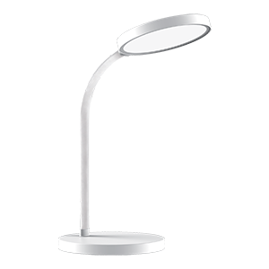 Светильник светодиодный GAUSS настольный Qplus модель GTL503 8W 500lm 4000K 170-265V белый диммируемый USB LED 1/12 (GT5031) Светильник светодиодный GAUSS настольный Qplus модель GTL503 8W 500lm 4000K 170-265V белый диммируемый USB LED 1/12 (GT5031)