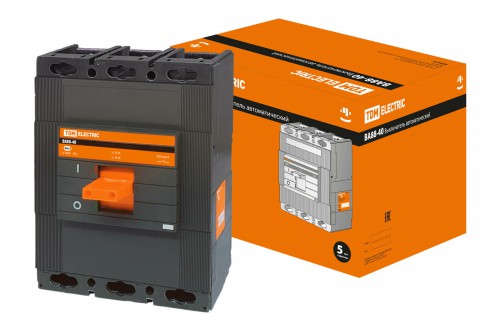 ВА88-40 3Р 800А 35кА TDM (SQ0707-0024) фото 2 ВА88-40 3Р 800А 35кА TDM (SQ0707-0024) фото 2