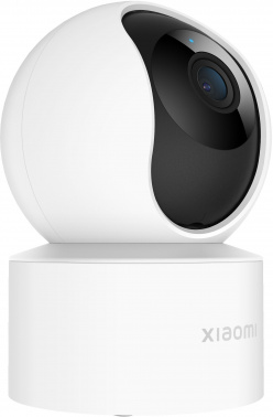 IP-камера наклонно-поворотная Xiaomi Smart Camera C200 2.8-3.6мм цв. корп.:белый (BHR6766GL) (1/16) фото 3 IP-камера наклонно-поворотная Xiaomi Smart Camera C200 2.8-3.6мм цв. корп.:белый (BHR6766GL) (1/16) фото 3