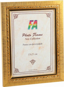 FA пластик Лира,бриллиант 15х21 (34/714) (Б0020850) фото 2 FA пластик Лира,бриллиант 15х21 (34/714) (Б0020850) фото 2