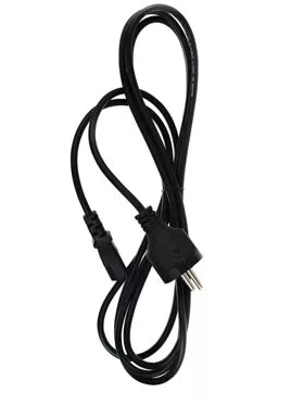 Кабель компьютер--> розетка 220V EU (прямой) <VDE> 3GX0,75mm2, 3,0m, медь, TELECOM <TE021-CU0.75-3> (1/50) (TE021-CU0.75-3M) Кабель компьютер--> розетка 220V EU (прямой) <VDE> 3GX0,75mm2, 3,0m, медь, TELECOM <TE021-CU0.75-3> (1/50) (TE021-CU0.75-3M)