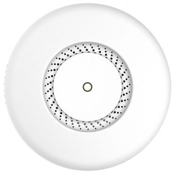 Точка доступа MIKROTIK RBCAPGI-5ACD2ND 10/100/1000BASE-TX белый (1/20) Точка доступа MIKROTIK RBCAPGI-5ACD2ND 10/100/1000BASE-TX белый (1/20)