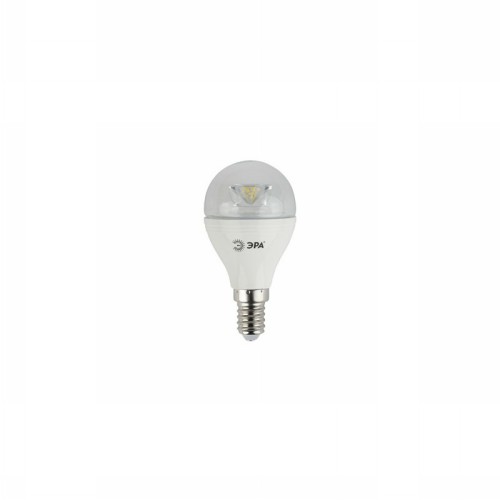 Лампа светодиодная ЭРА STD LED P45-9W-860-E14 E14 / Е14 9Вт шар холодный дневной свет (1/100) (Б0031411) Лампа светодиодная ЭРА STD LED P45-9W-860-E14 E14 / Е14 9Вт шар холодный дневной свет (1/100) (Б0031411)
