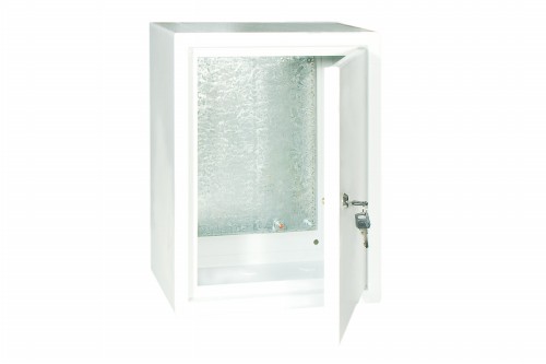 Корпус металлический ЩМП-6.4.2 (600х400х200) TDM (SQ0905-1017) фото 2 Корпус металлический ЩМП-6.4.2 (600х400х200) TDM (SQ0905-1017) фото 2