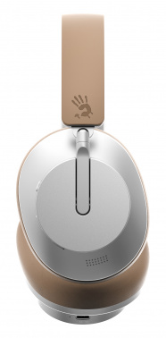 Наушники накладные A4Tech Bloody MH390 хаки беспроводные bluetooth оголовье (MH390 KHAKI) фото 3 Наушники накладные A4Tech Bloody MH390 хаки беспроводные bluetooth оголовье (MH390 KHAKI) фото 3
