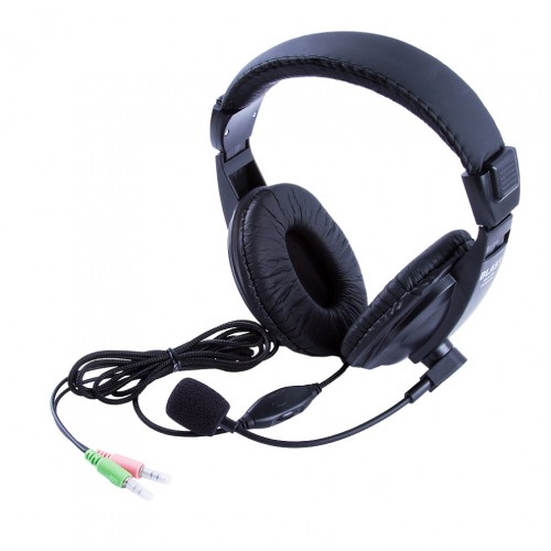 Гарнитура BLAST BAH-450, черный, шнур 2 м. в тканевой оплетке (1/20) (20003) Гарнитура BLAST BAH-450, черный, шнур 2 м. в тканевой оплетке (1/20) (20003)