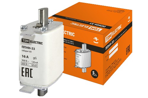 ППНН-33 габ.00, 16А TDM (SQ0713-0001) ППНН-33 габ.00, 16А TDM (SQ0713-0001)