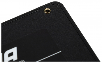 яВнутренний SSD Digma 1TB Run S9, SATA-III, R/W - 530/495 MB/s, 2.5", Silicon Motion SM2259XT, 3D TLC (DGSR2001TS93T) фото 7 яВнутренний SSD Digma 1TB Run S9, SATA-III, R/W - 530/495 MB/s, 2.5", Silicon Motion SM2259XT, 3D TLC (DGSR2001TS93T) фото 7