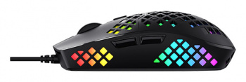 Мышь Acer OMW134 черный оптическая (3200dpi) USB (6but) (ZL.MCEEE.018) фото 7 Мышь Acer OMW134 черный оптическая (3200dpi) USB (6but) (ZL.MCEEE.018) фото 7
