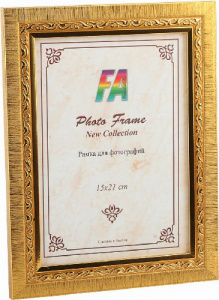 FA пластик Лира,бриллиант 15х21 (34/714) (Б0020850) фото 5 FA пластик Лира,бриллиант 15х21 (34/714) (Б0020850) фото 5