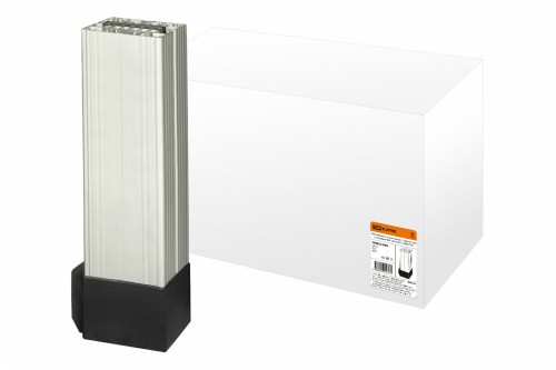 Обогреватель с встроенным вентилятором для установки на DIN-рейку 230В 400Вт TDM (SQ0832-0009) фото 2 Обогреватель с встроенным вентилятором для установки на DIN-рейку 230В 400Вт TDM (SQ0832-0009) фото 2