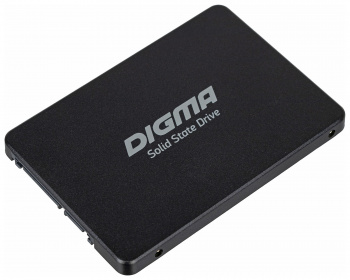 яВнутренний SSD Digma 128GB Run Y2, SATA-III, R/W - 500/430 MB/s, 2.5", Yeestor YS9082, 3D TLC (DGSR2128GY23T) яВнутренний SSD Digma 128GB Run Y2, SATA-III, R/W - 500/430 MB/s, 2.5", Yeestor YS9082, 3D TLC (DGSR2128GY23T)