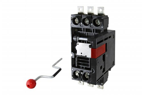 ПМ2/П-35 выдвижная с передним присоединением TDM (SQ0707-0088) фото 2 ПМ2/П-35 выдвижная с передним присоединением TDM (SQ0707-0088) фото 2