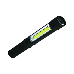 Фонарь GAUSS ручной модель GFL109 4W 200lm 3xAAA LED. 2 режима (фронтальный/боковой свет), клипса, магнит, 90х25 мм 1/12/72 (GF109) Фонарь GAUSS ручной модель GFL109 4W 200lm 3xAAA LED. 2 режима (фронтальный/боковой свет), клипса, магнит, 90х25 мм 1/12/72 (GF109)