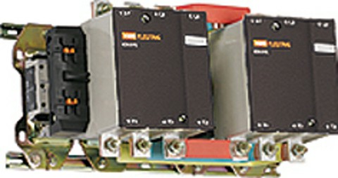 КТН-52653 реверс265А 230В/АС3 TDM (SQ0710-0024) КТН-52653 реверс265А 230В/АС3 TDM (SQ0710-0024)