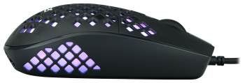 Мышь Acer OMW134 черный оптическая (3200dpi) USB (6but) (ZL.MCEEE.018) фото 5 Мышь Acer OMW134 черный оптическая (3200dpi) USB (6but) (ZL.MCEEE.018) фото 5