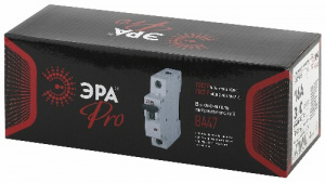 Автоматический выключатель ЭРА PRO NO-901-50 ВА47-63 3P 16А кривая C 6кА (1/4/60) (Б0031822) фото 2 Автоматический выключатель ЭРА PRO NO-901-50 ВА47-63 3P 16А кривая C 6кА (1/4/60) (Б0031822) фото 2