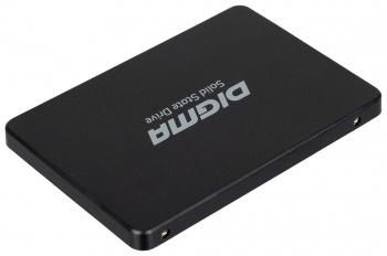 яВнутренний SSD Digma 512GB Run S9, SATA-III, R/W - 520/475 MB/s, 2.5", Silicon Motion SM2259XT, 3D TLC (DGSR2512GS93T) фото 2 яВнутренний SSD Digma 512GB Run S9, SATA-III, R/W - 520/475 MB/s, 2.5", Silicon Motion SM2259XT, 3D TLC (DGSR2512GS93T) фото 2