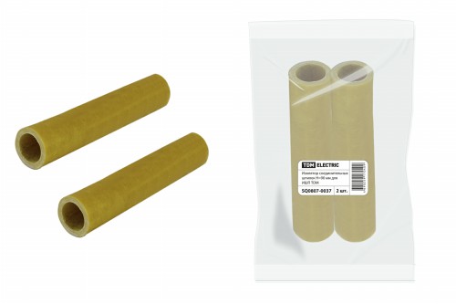 Изолятор соединительных шпилек H=90 мм для ИШП TDM (2 шт.) (SQ0807-0037) фото 2 Изолятор соединительных шпилек H=90 мм для ИШП TDM (2 шт.) (SQ0807-0037) фото 2