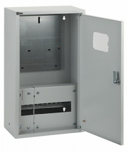 Корпус металлический ЩУРн 3/9зо-1 76 УХЛ3 IP31 (500х250х155) ЭРА (32) (Б0030175) фото 3 Корпус металлический ЩУРн 3/9зо-1 76 УХЛ3 IP31 (500х250х155) ЭРА (32) (Б0030175) фото 3