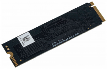 Внутренний SSD Digma 256GB Mega S3, PCIe 3x4, R/W - 2040/1270 MB/s, (M.2), 2280, 3D TLC (DGSM3256GS33T) фото 4 Внутренний SSD Digma 256GB Mega S3, PCIe 3x4, R/W - 2040/1270 MB/s, (M.2), 2280, 3D TLC (DGSM3256GS33T) фото 4