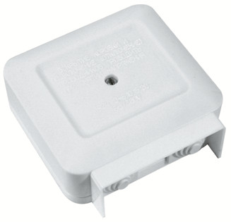 Коробка клеммная соединительная О/У 5х6кв.мм 380В 40А IP44 монт. плата Systeme Electric KLK-5S (1/50) Коробка клеммная соединительная О/У 5х6кв.мм 380В 40А IP44 монт. плата Systeme Electric KLK-5S (1/50)