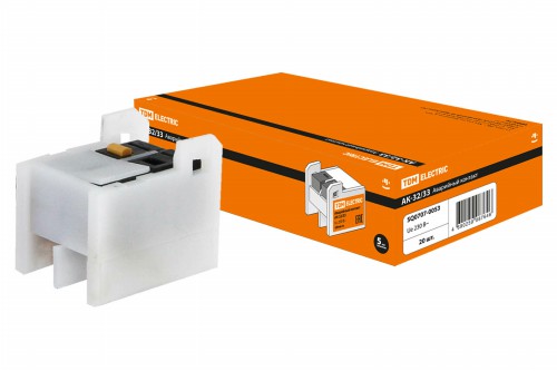 АК-125/160 (АК-32/33) TDM (SQ0707-0053) фото 2 АК-125/160 (АК-32/33) TDM (SQ0707-0053) фото 2