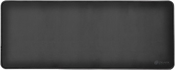 Коврик для мыши Оклик OK-T1000B XL черный 1000x400x2мм Коврик для мыши Оклик OK-T1000B XL черный 1000x400x2мм