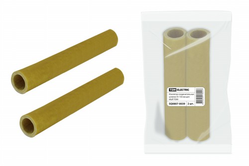 Изолятор соединительных шпилек H=150 мм для ИШП TDM (2 шт.) (SQ0807-0039) фото 2 Изолятор соединительных шпилек H=150 мм для ИШП TDM (2 шт.) (SQ0807-0039) фото 2