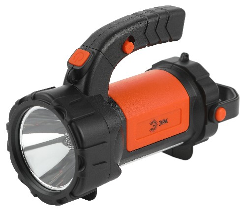 Фонарь ЭРА PA-606 аккумуляторный прожекторный АЛЬФА 5Вт литий 1400 мАч поворотная ручка (1/24) (Б0052744) Фонарь ЭРА PA-606 аккумуляторный прожекторный АЛЬФА 5Вт литий 1400 мАч поворотная ручка (1/24) (Б0052744)