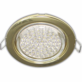 Светильник ECOLA GX53 H4 Downlight встраиваемый без рефлектора золото 38x106 ЦЕНА ЗА УПАКОВКУ!!(10шт в уп!!!) (1/10) (FG5310ECB) Светильник ECOLA GX53 H4 Downlight встраиваемый без рефлектора золото 38x106 ЦЕНА ЗА УПАКОВКУ!!(10шт в уп!!!) (1/10) (FG5310ECB)