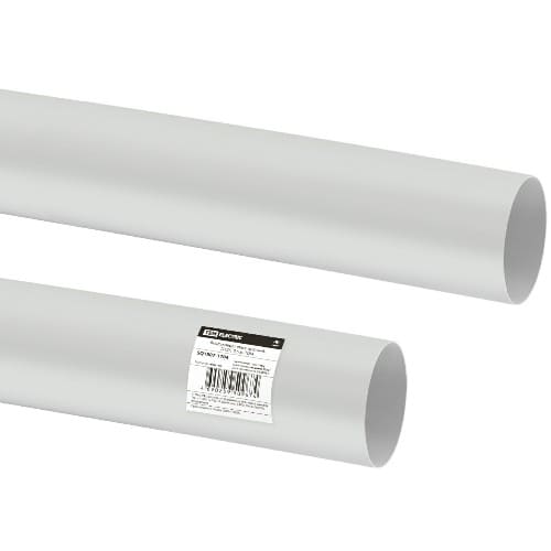 Воздуховод пласт. круглый, D125, 0,5 м, TDM (1/1/14) (SQ1807-1704) Воздуховод пласт. круглый, D125, 0,5 м, TDM (1/1/14) (SQ1807-1704)