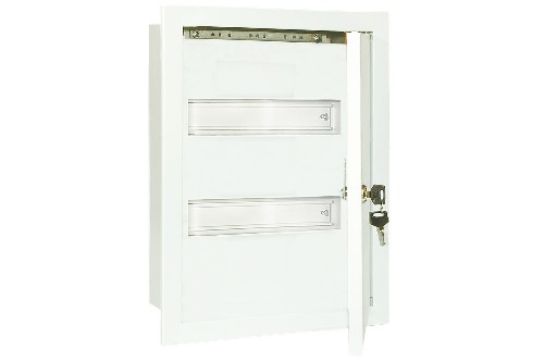 Корпус металлический ЩРВ-24 (405х320х120) TDM (SQ0905-0005) Корпус металлический ЩРВ-24 (405х320х120) TDM (SQ0905-0005)