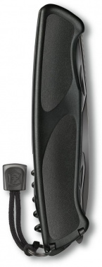 Нож перочинный Victorinox Onyx, 130 мм., 12 функций, чёрный (подар. коробка) (0.9563.C31P) фото 5 Нож перочинный Victorinox Onyx, 130 мм., 12 функций, чёрный (подар. коробка) (0.9563.C31P) фото 5