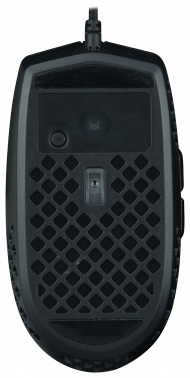 Мышь Acer OMW134 черный оптическая (3200dpi) USB (6but) (ZL.MCEEE.018) фото 2 Мышь Acer OMW134 черный оптическая (3200dpi) USB (6but) (ZL.MCEEE.018) фото 2