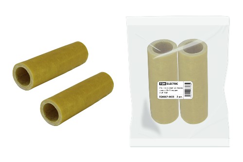 Изолятор соединительных шпилек H=60 мм для ИШП TDM (2 шт.) (SQ0807-0035) Изолятор соединительных шпилек H=60 мм для ИШП TDM (2 шт.) (SQ0807-0035)