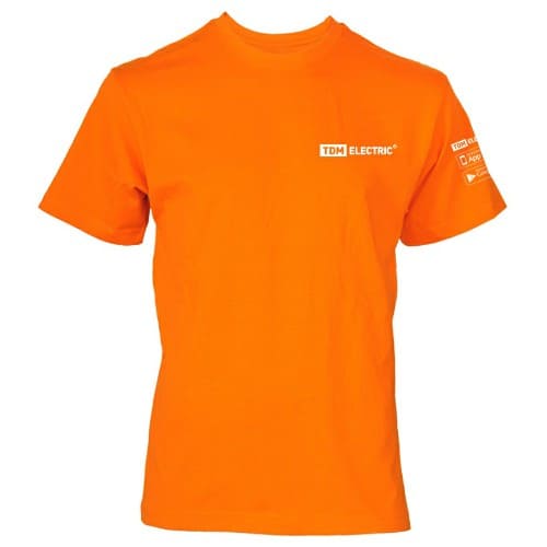 Футболка (L) TDM (RM0109-0008) фото 3 Футболка (L) TDM (RM0109-0008) фото 3