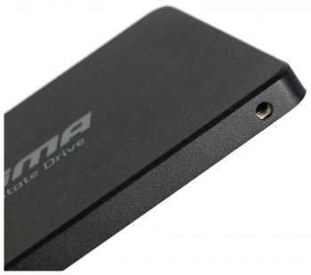 яВнутренний SSD Digma 1TB Run S9, SATA-III, R/W - 530/495 MB/s, 2.5", Silicon Motion SM2259XT, 3D TLC (DGSR2001TS93T) фото 8 яВнутренний SSD Digma 1TB Run S9, SATA-III, R/W - 530/495 MB/s, 2.5", Silicon Motion SM2259XT, 3D TLC (DGSR2001TS93T) фото 8