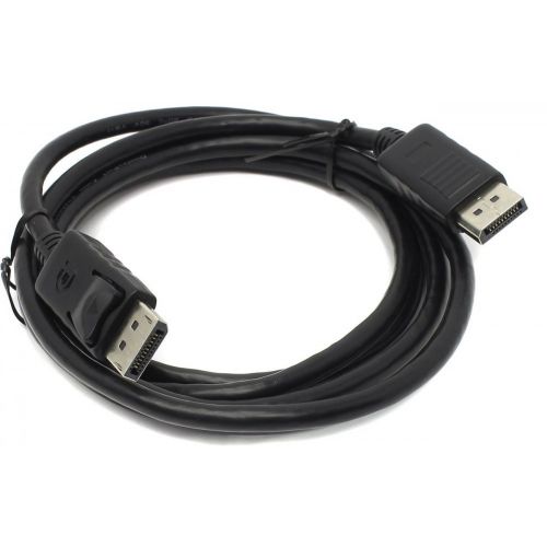 Кабель соединительный DISPLAY PORT v1.4, 8K@60Hz, 3m Aopen/Qust<ACG633-3M> (1/35) Кабель соединительный DISPLAY PORT v1.4, 8K@60Hz, 3m Aopen/Qust<ACG633-3M> (1/35)