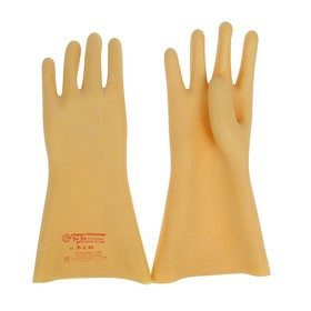 Перчатки диэлектрические бесшовные TDM (SQ2301-0002) Перчатки диэлектрические бесшовные TDM (SQ2301-0002)