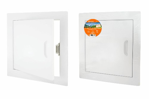 Люк ревизионный металлический, 600х600 TDM (SQ1807-0412) Люк ревизионный металлический, 600х600 TDM (SQ1807-0412)