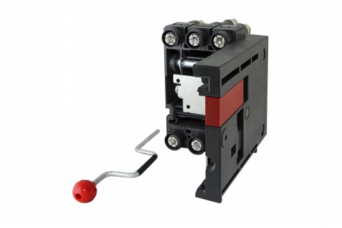 ПМ2/Р-35 выдвижная с задним резьбовым присоединением TDM (SQ0707-0092) фото 2 ПМ2/Р-35 выдвижная с задним резьбовым присоединением TDM (SQ0707-0092) фото 2