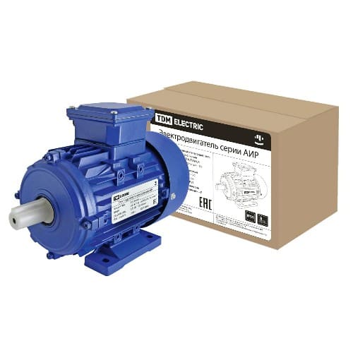 Эл. Двиг. АИР 71B4 0,75 кВт 1500 об/мин 1081 (1/1/1) (SQ3001-0019) Эл. Двиг. АИР 71B4 0,75 кВт 1500 об/мин 1081 (1/1/1) (SQ3001-0019)