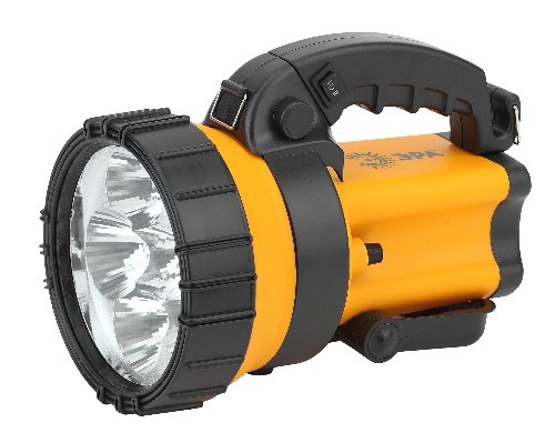 Фонарь ЭРА PA-605 аккумуляторный прожекторный АЛЬФА 6x1Вт LED SMD литий 3Ач ЗУ 220V+12V с регулируемой подставкой коробка (1/8/96) (Б0031039) фото 5 Фонарь ЭРА PA-605 аккумуляторный прожекторный АЛЬФА 6x1Вт LED SMD литий 3Ач ЗУ 220V+12V с регулируемой подставкой коробка (1/8/96) (Б0031039) фото 5