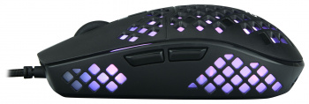 Мышь Acer OMW134 черный оптическая (3200dpi) USB (6but) (ZL.MCEEE.018) фото 6 Мышь Acer OMW134 черный оптическая (3200dpi) USB (6but) (ZL.MCEEE.018) фото 6