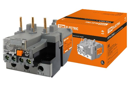 РТН-3363 63-80А TDM (SQ0712-0017) РТН-3363 63-80А TDM (SQ0712-0017)